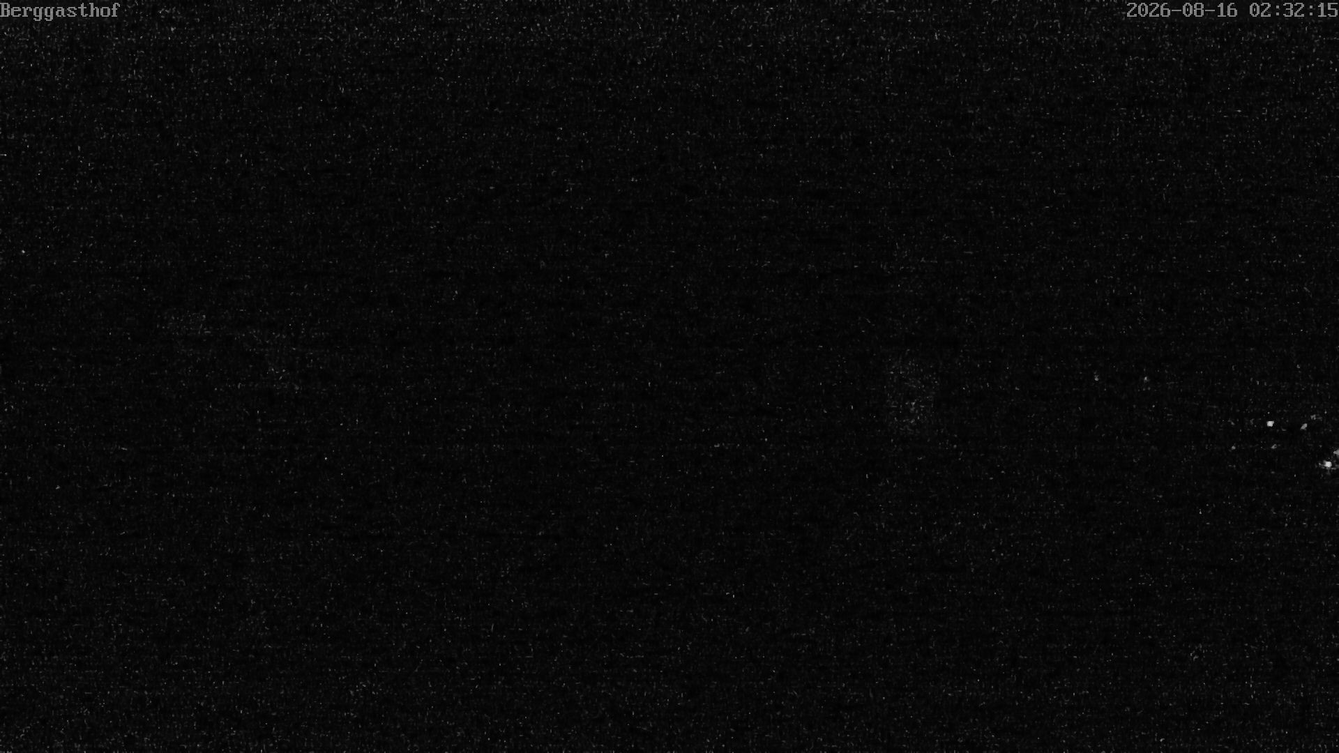 Archiv Foto Webcam Mariazeller Bürgeralpe
