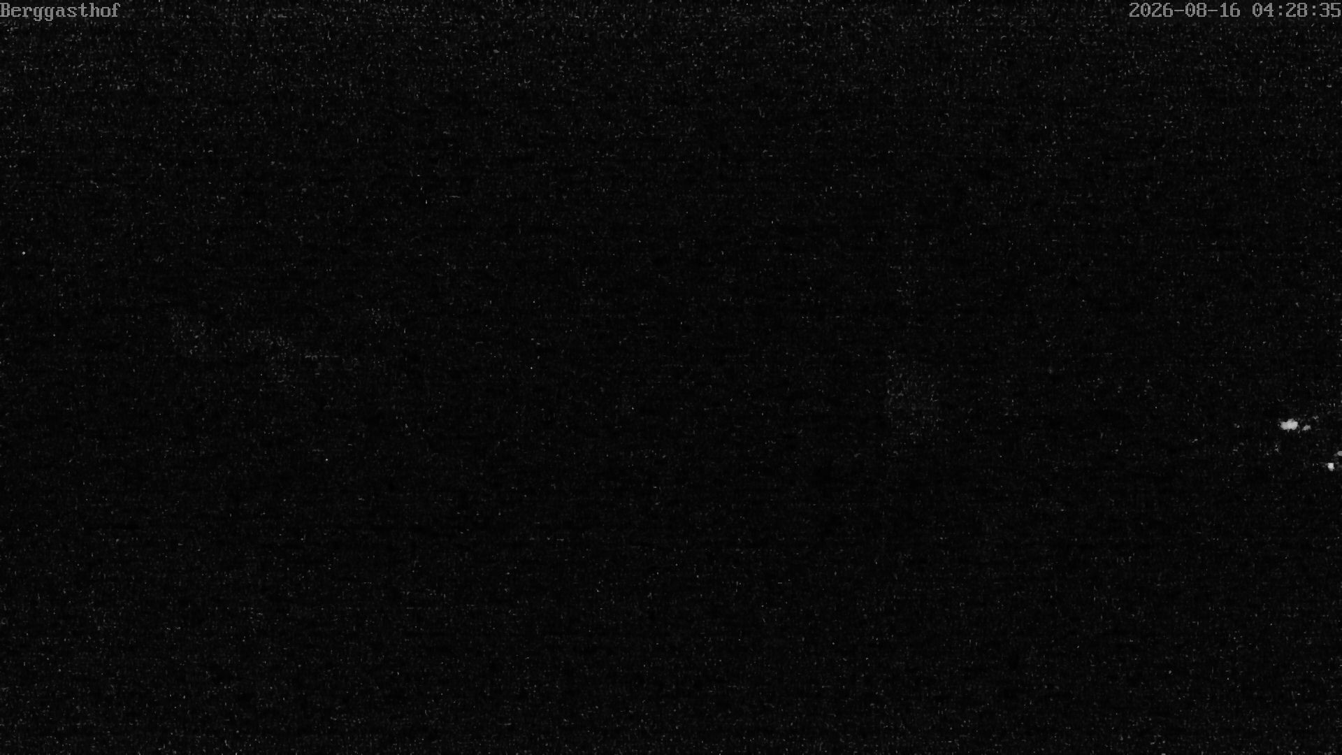Archiv Foto Webcam Mariazeller Bürgeralpe