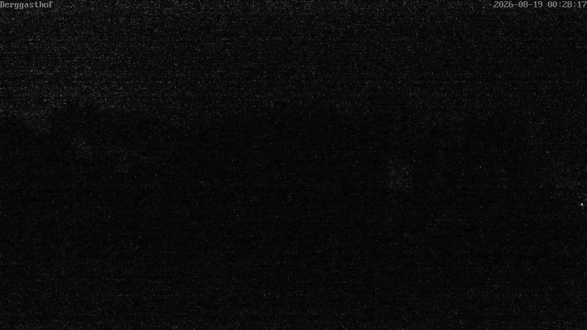 Archiv Foto Webcam Mariazeller Bürgeralpe