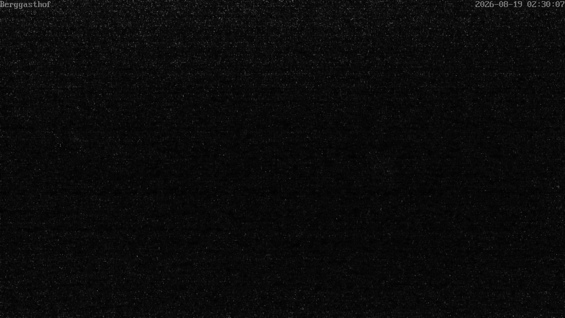 Archiv Foto Webcam Mariazeller Bürgeralpe