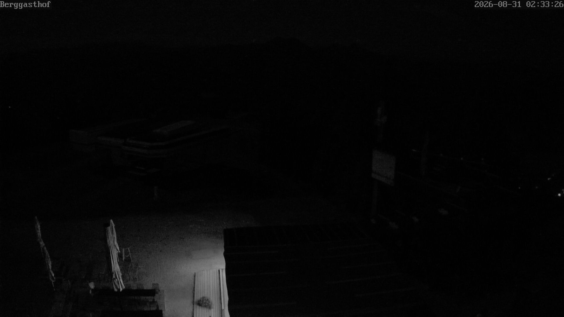 Archiv Foto Webcam Mariazeller Bürgeralpe