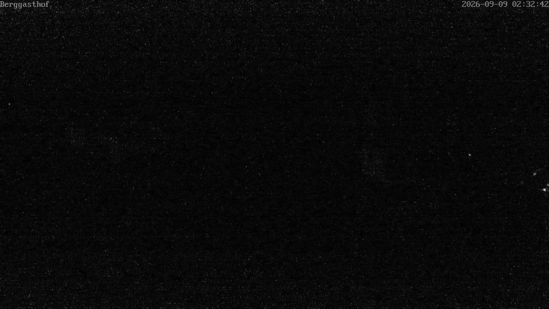 Archiv Foto Webcam Mariazeller Bürgeralpe