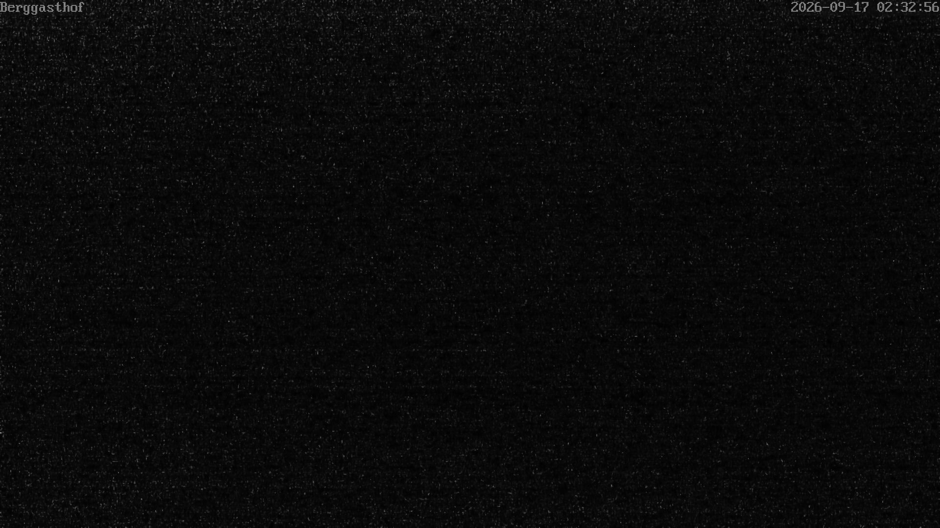 Archiv Foto Webcam Mariazeller Bürgeralpe