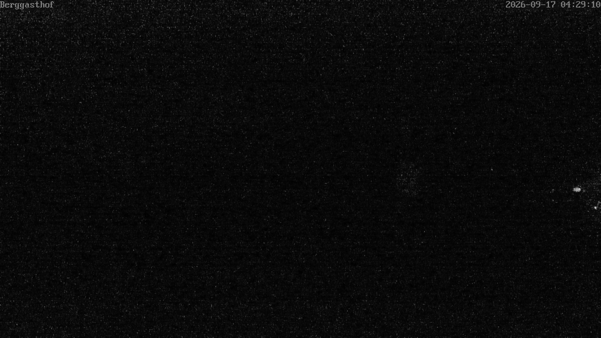 Archiv Foto Webcam Mariazeller Bürgeralpe