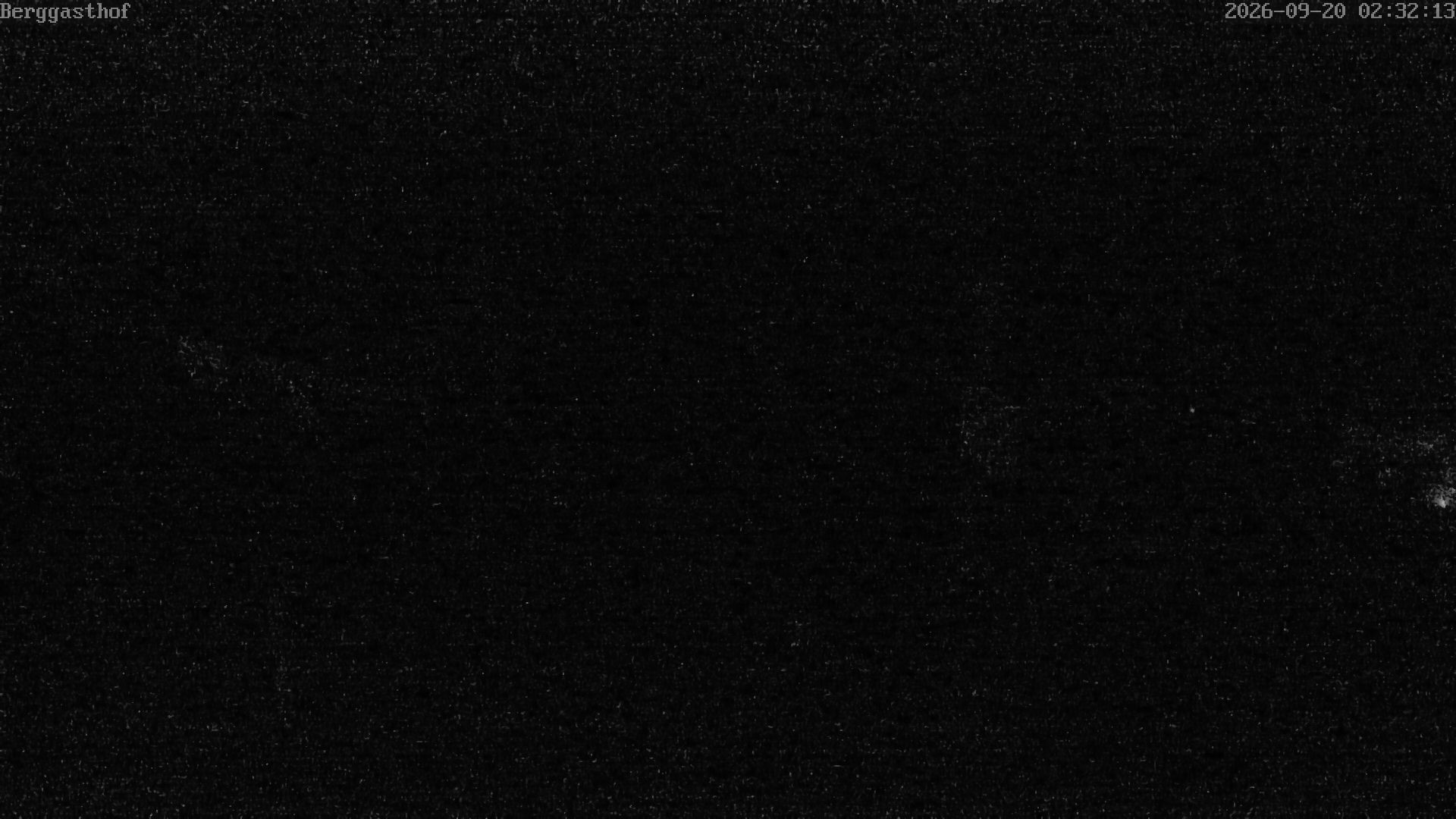 Archiv Foto Webcam Mariazeller Bürgeralpe