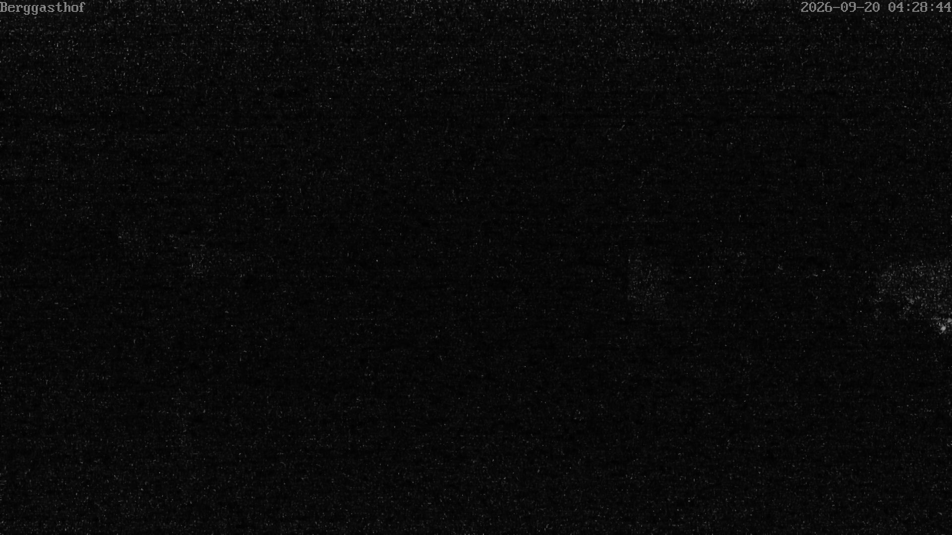 Archiv Foto Webcam Mariazeller Bürgeralpe