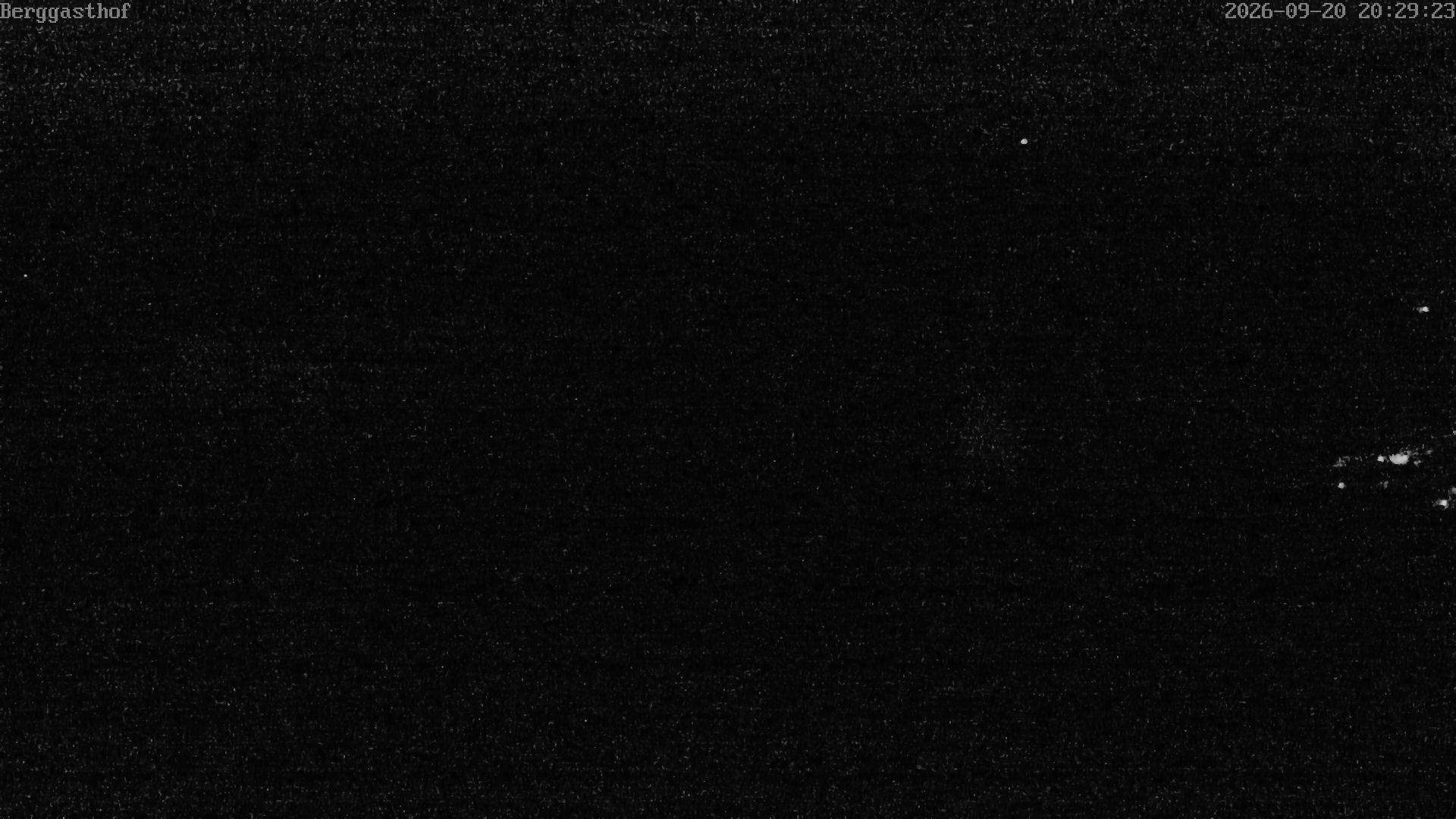 Archiv Foto Webcam Mariazeller Bürgeralpe