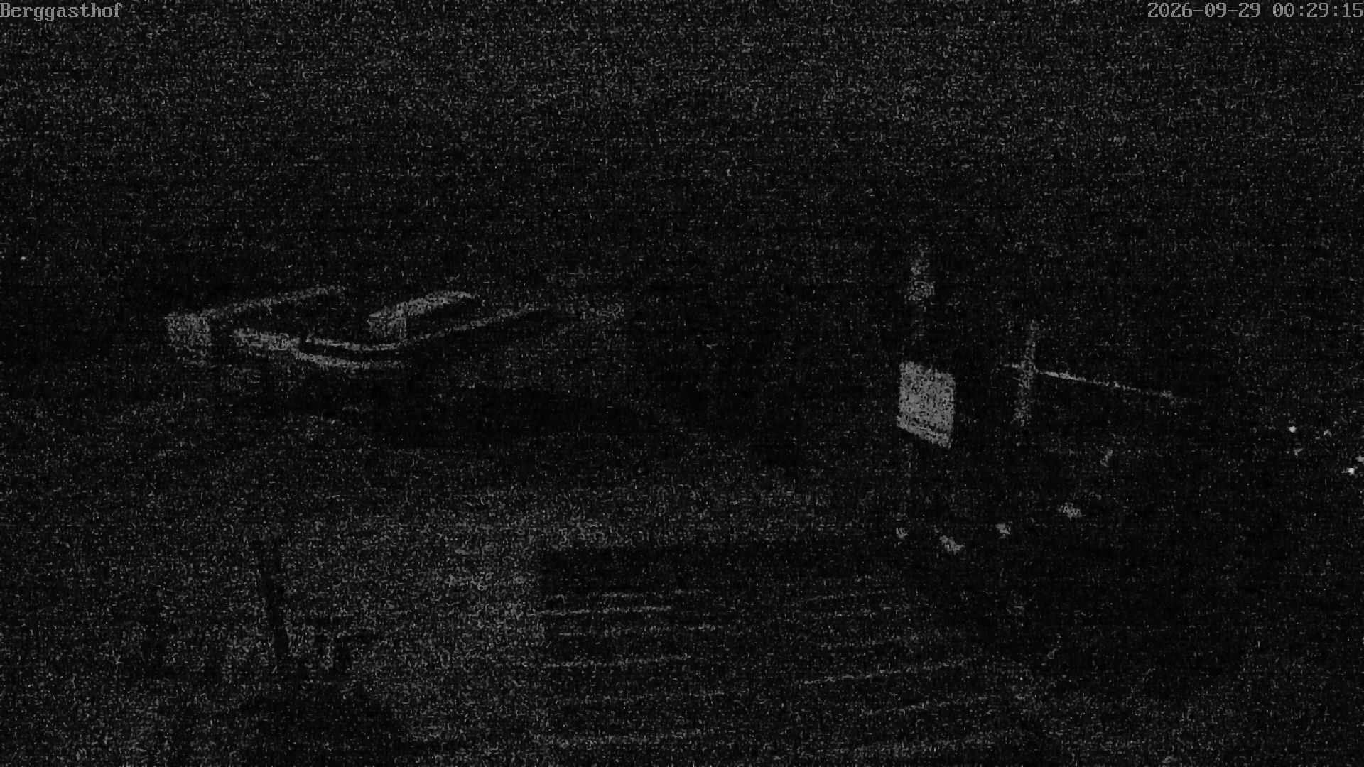 Archiv Foto Webcam Mariazeller Bürgeralpe