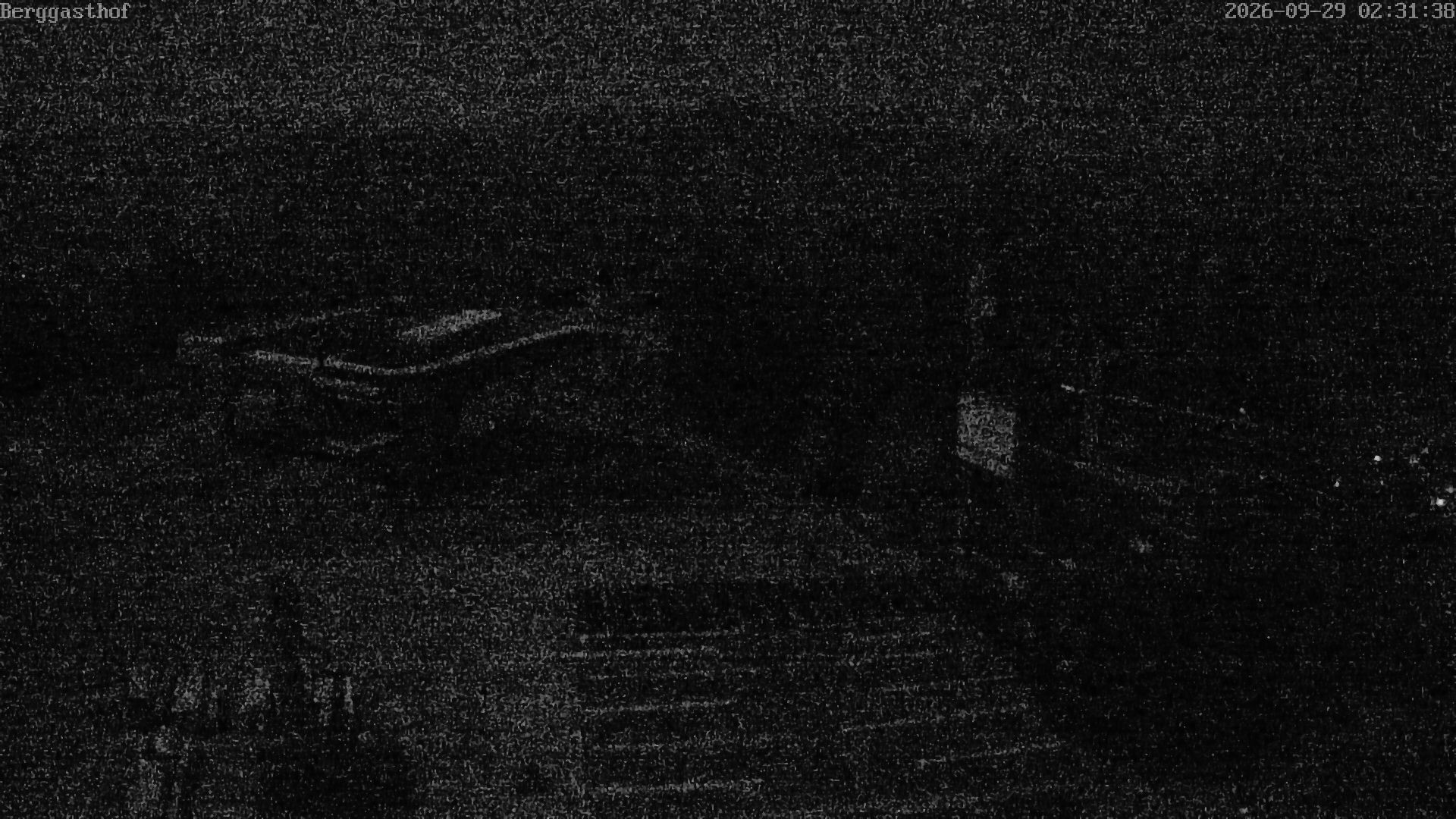 Archiv Foto Webcam Mariazeller Bürgeralpe