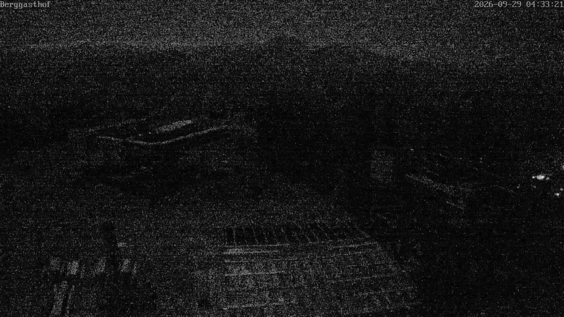 Archiv Foto Webcam Mariazeller Bürgeralpe