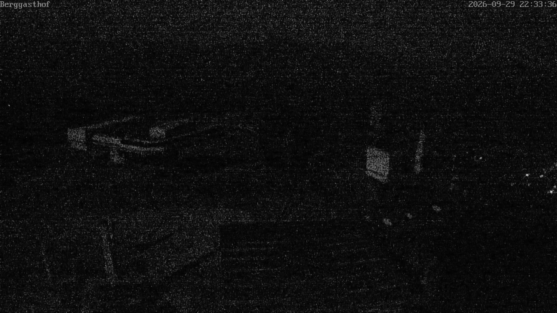 Archiv Foto Webcam Mariazeller Bürgeralpe