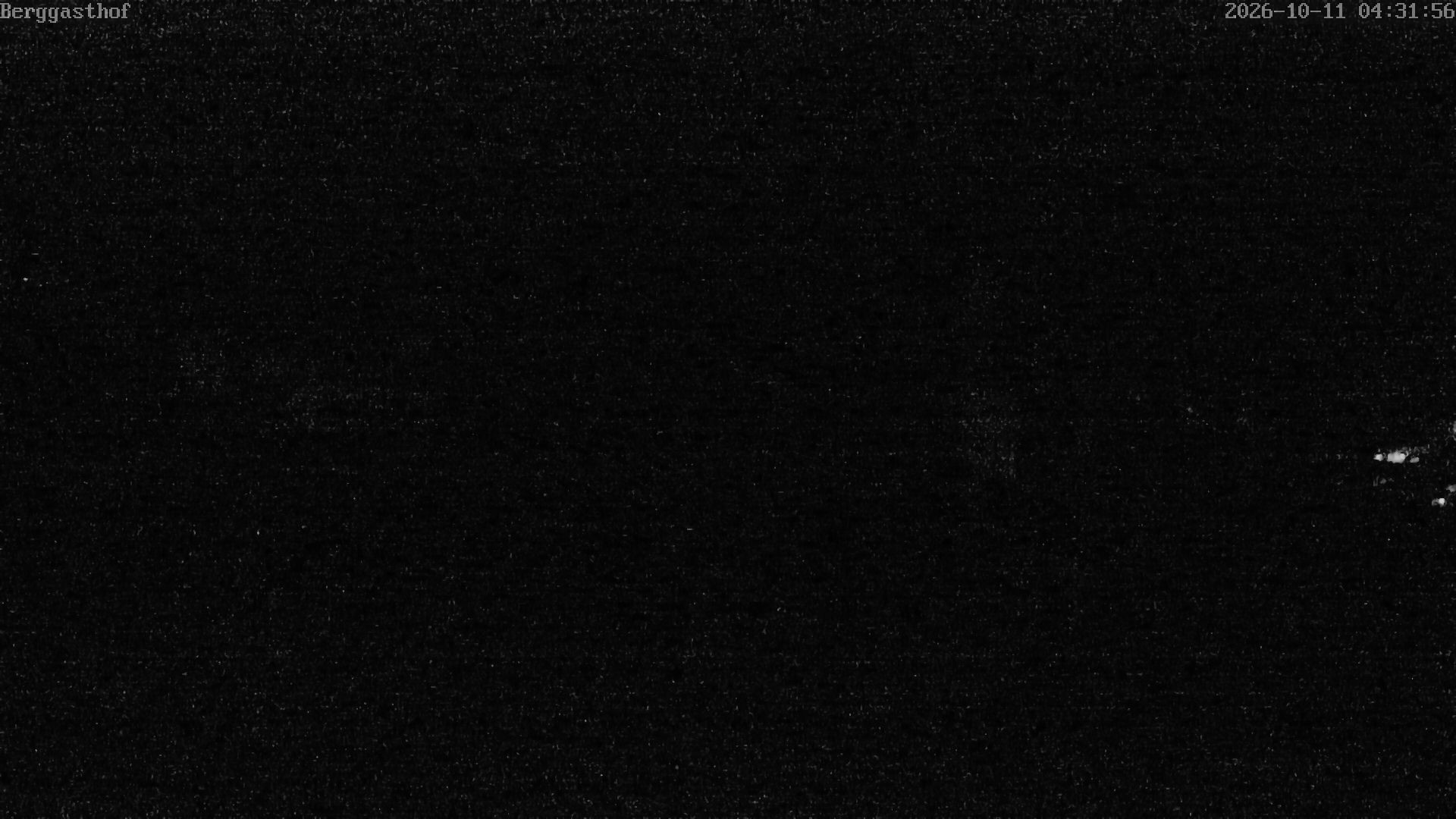 Archiv Foto Webcam Mariazeller Bürgeralpe