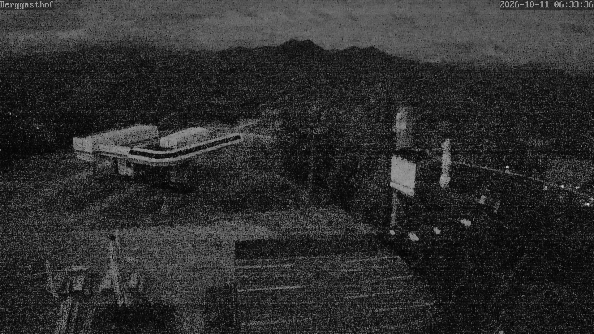 Archiv Foto Webcam Mariazeller Bürgeralpe