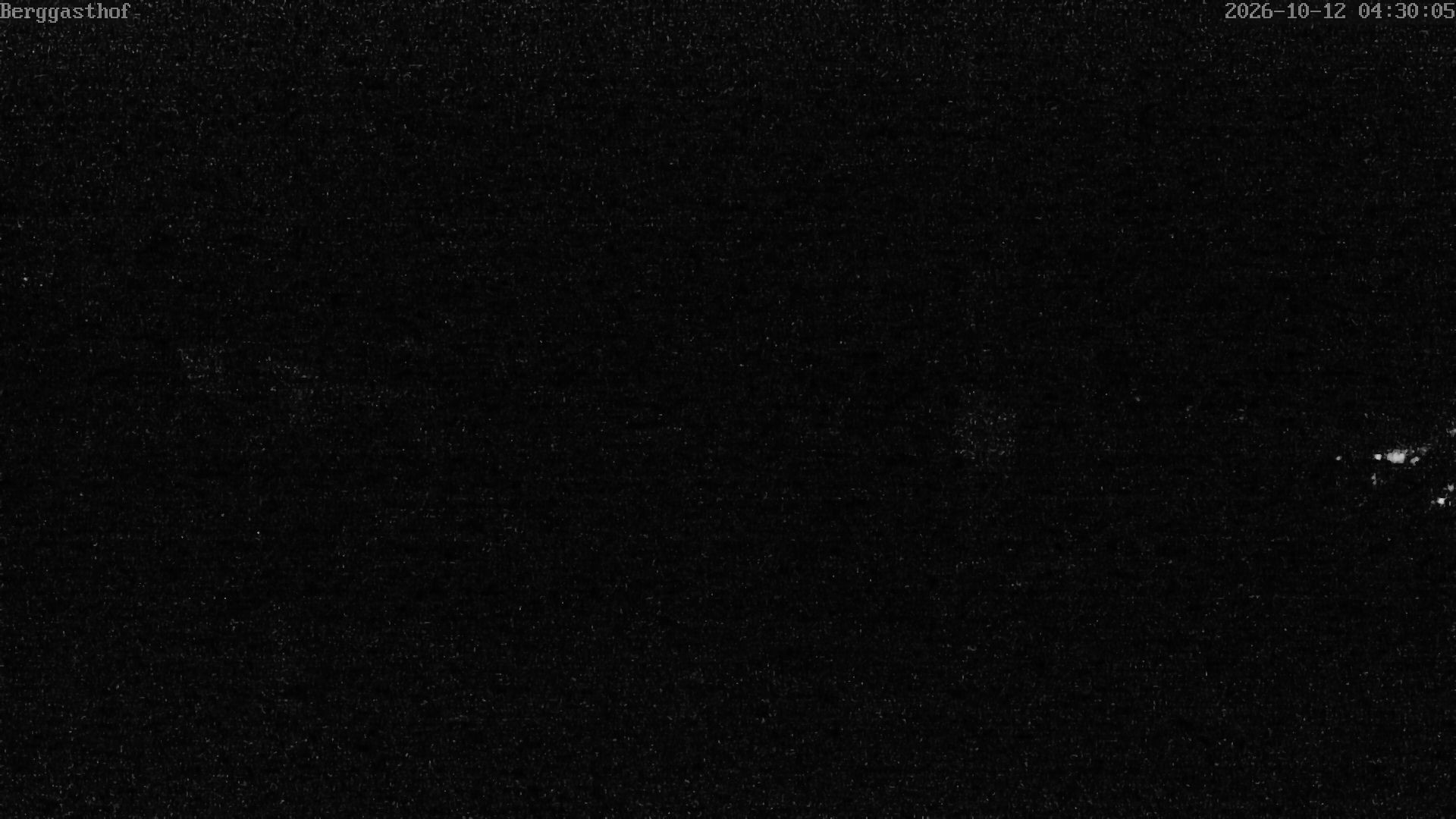 Archiv Foto Webcam Mariazeller Bürgeralpe