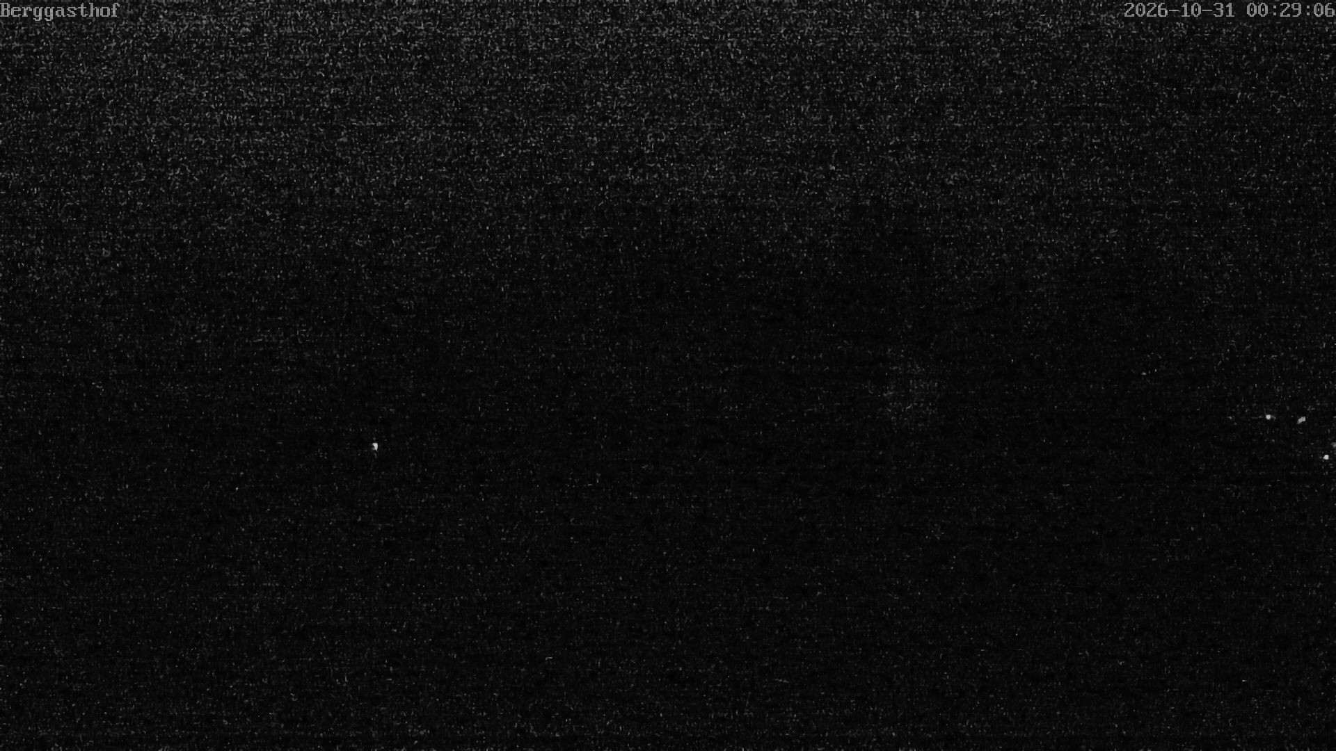 Archiv Foto Webcam Mariazeller Bürgeralpe