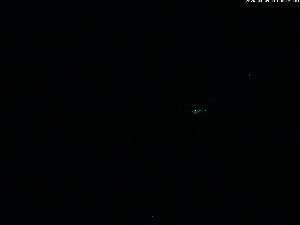 Archiv Foto Webcam Les Masses (Skigebiet 4 Vallées)