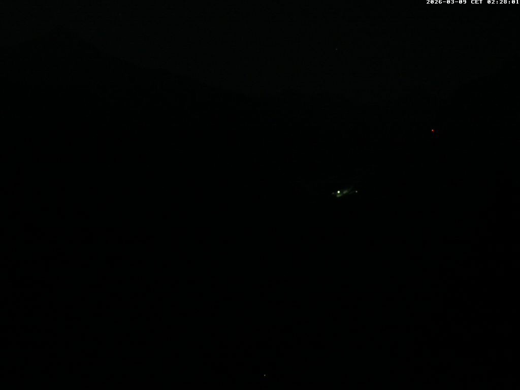 Archiv Foto Webcam Les Masses (Skigebiet 4 Vallées)