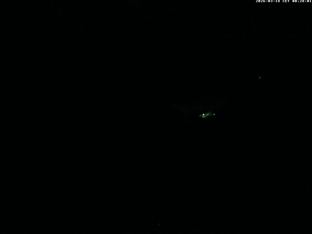 Archiv Foto Webcam Les Masses (Skigebiet 4 Vallées)