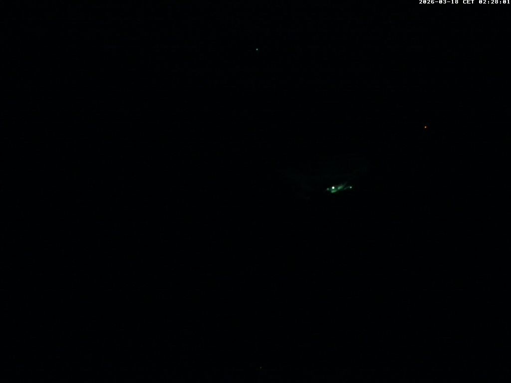 Archiv Foto Webcam Les Masses (Skigebiet 4 Vallées)