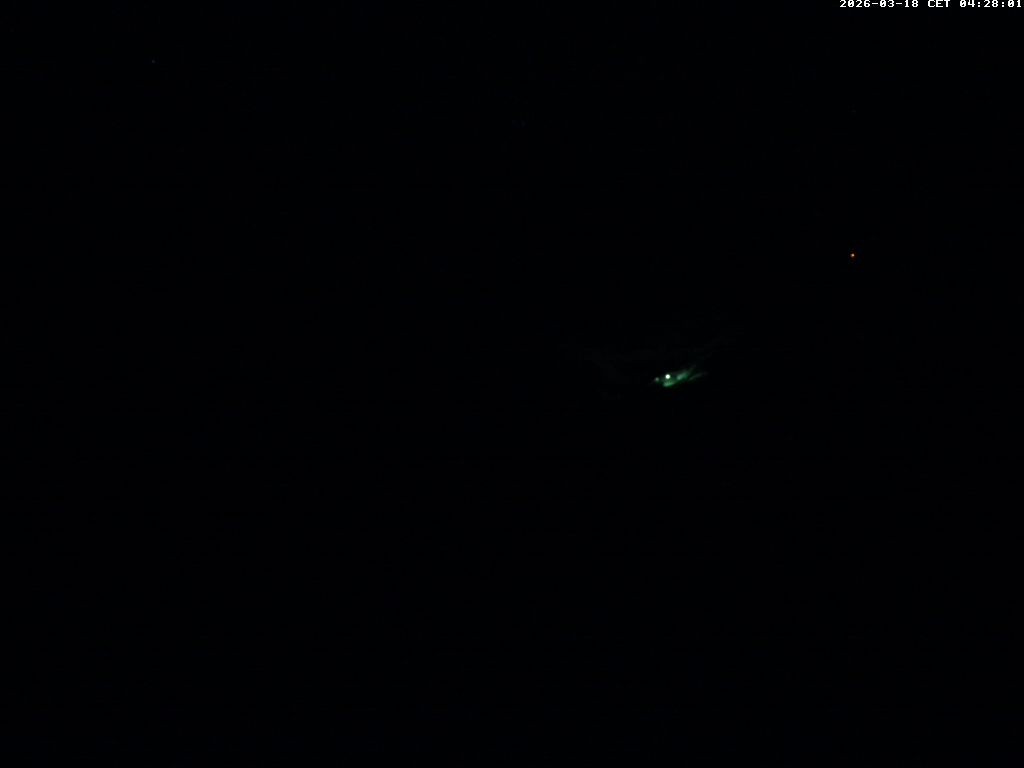 Archiv Foto Webcam Les Masses (Skigebiet 4 Vallées)