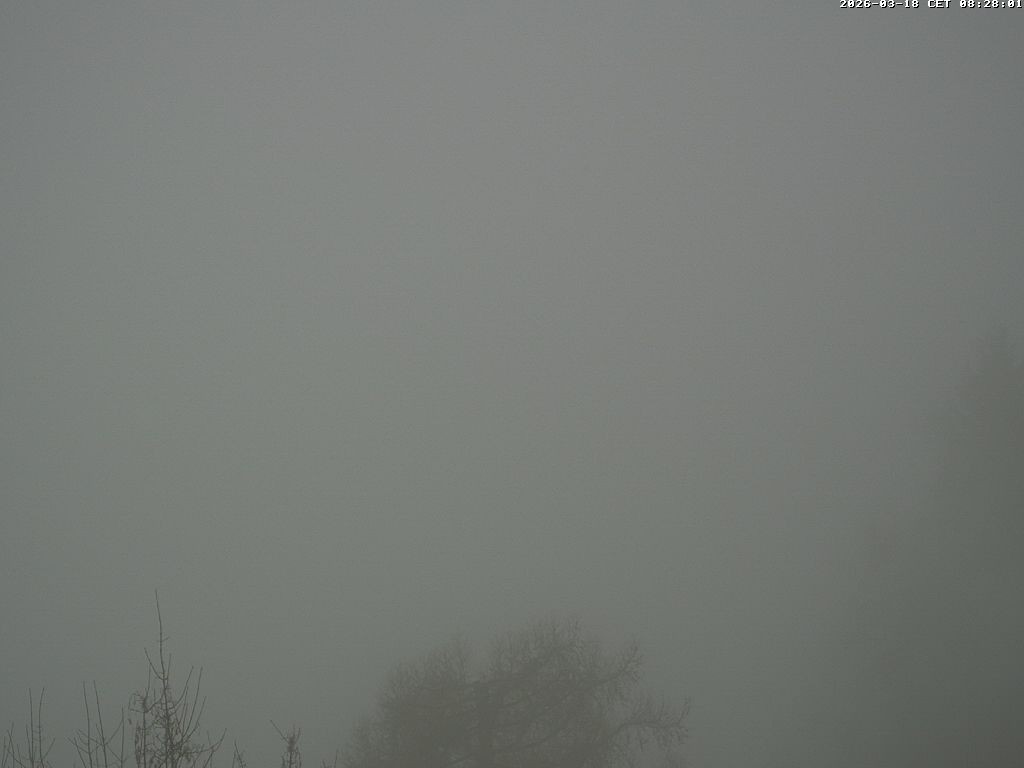 Archiv Foto Webcam Les Masses (Skigebiet 4 Vallées)