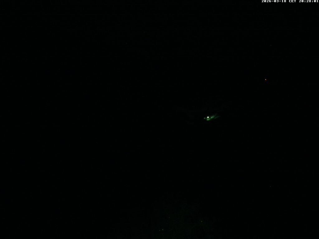 Archiv Foto Webcam Les Masses (Skigebiet 4 Vallées)