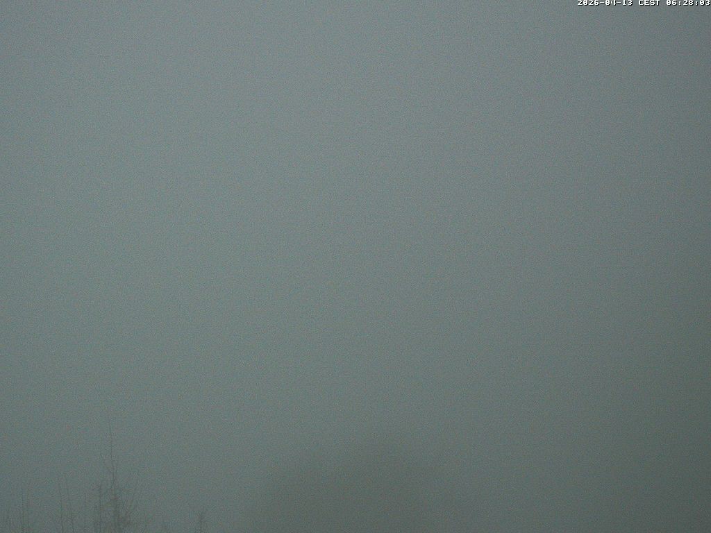 Archived image Webcam Les Masses (4 Vallées ski resort)