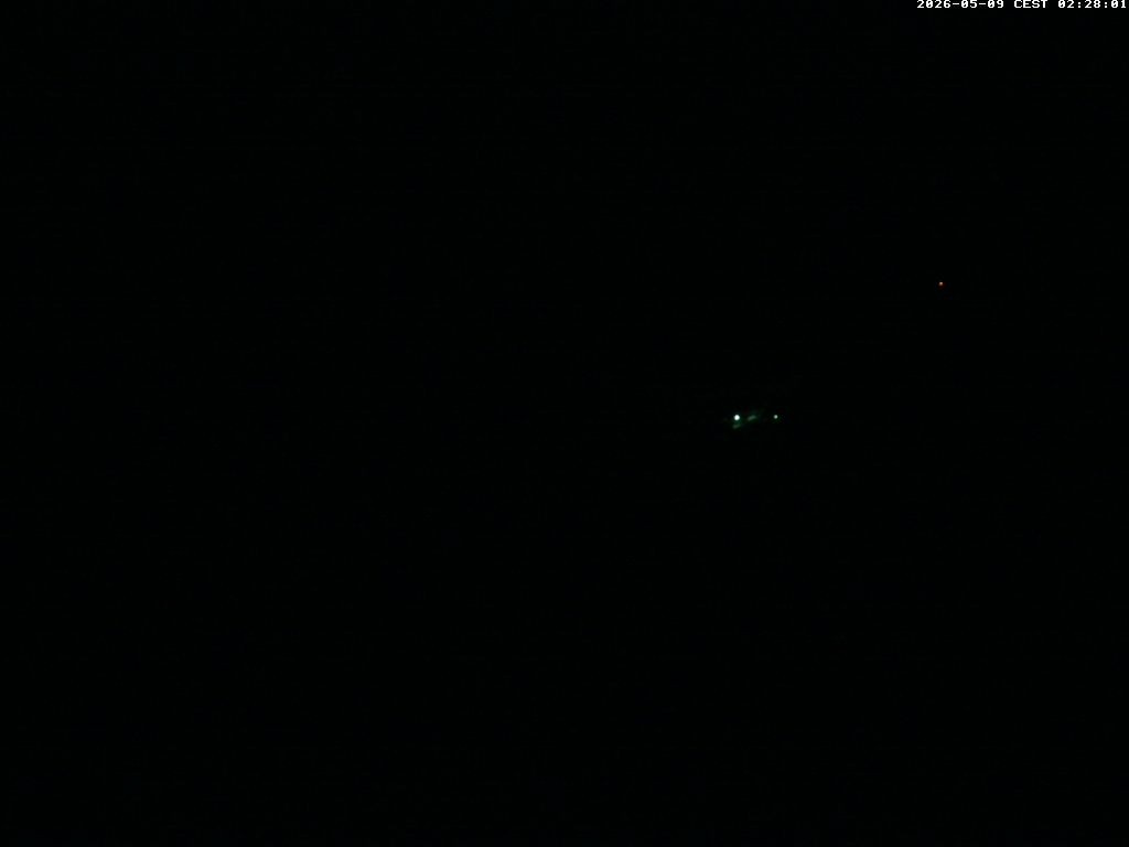 Archived image Webcam Les Masses (4 Vallées ski resort)