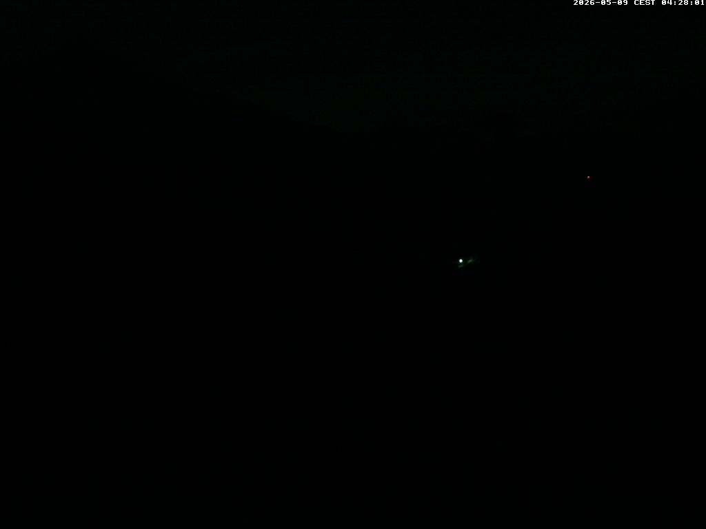 Archived image Webcam Les Masses (4 Vallées ski resort)