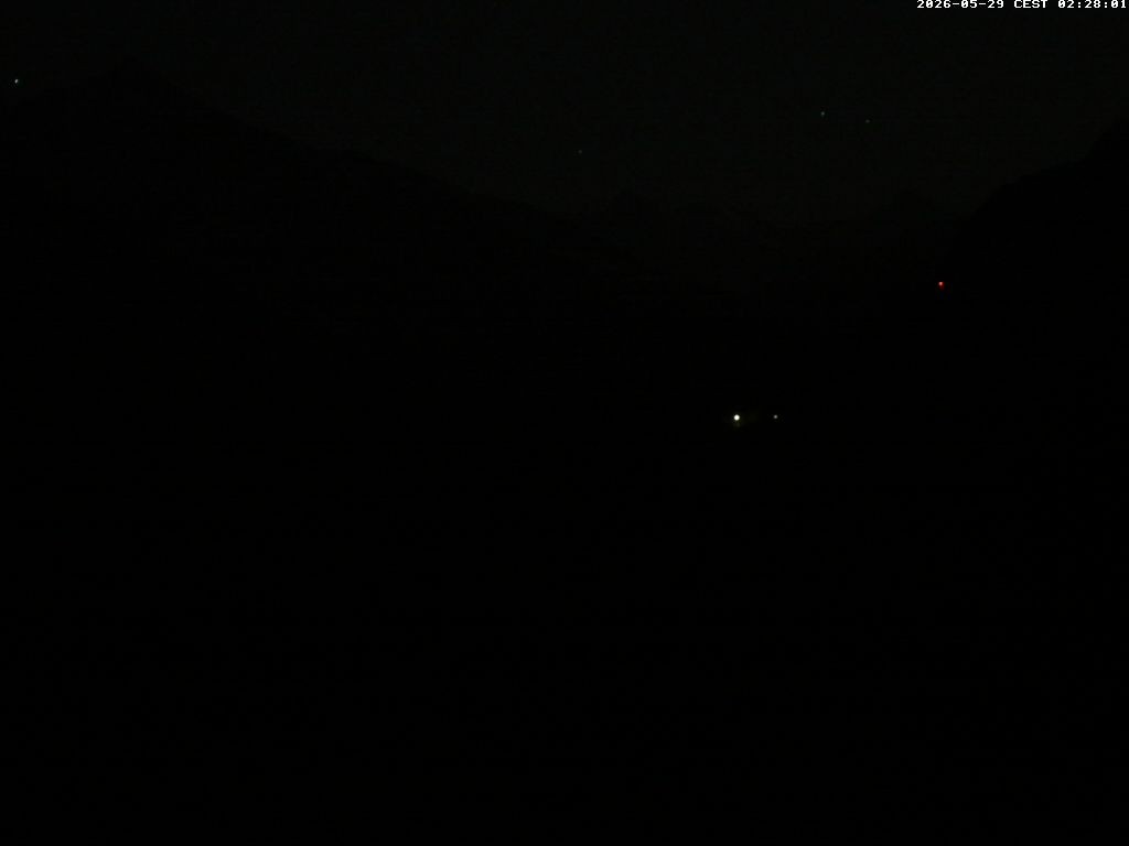 Archiv Foto Webcam Les Masses (Skigebiet 4 Vallées)