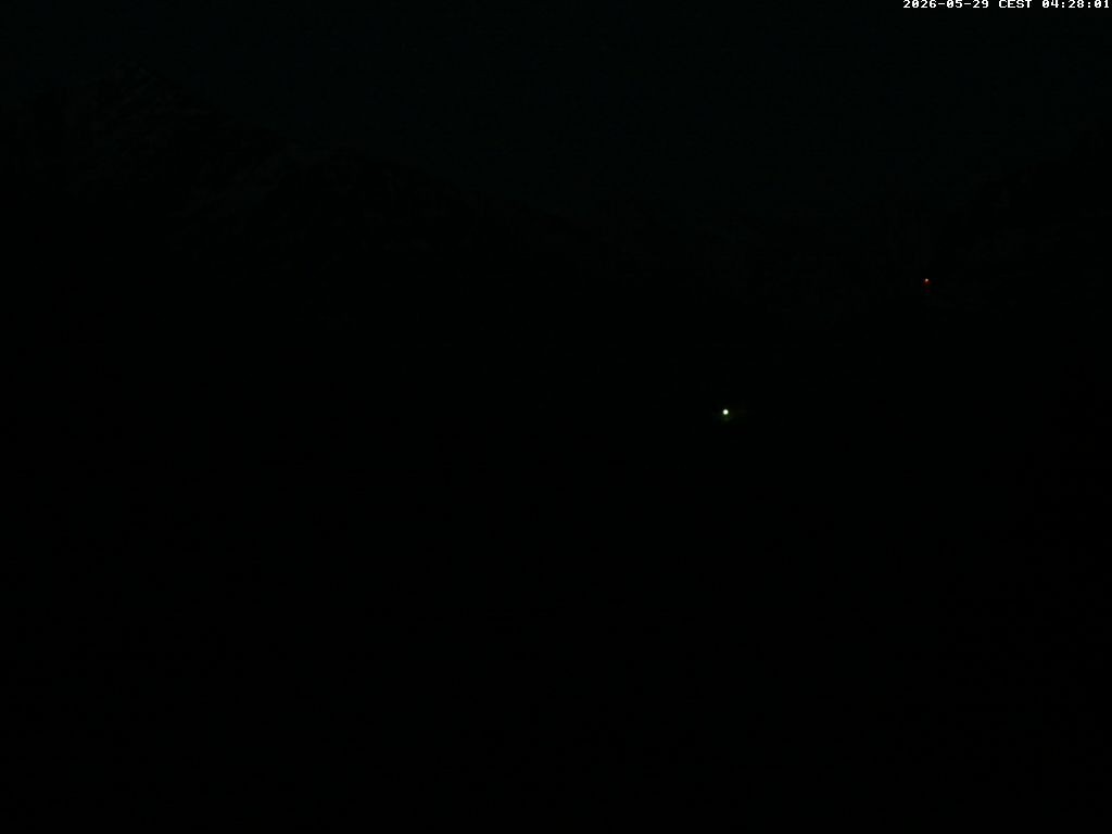 Archiv Foto Webcam Les Masses (Skigebiet 4 Vallées)