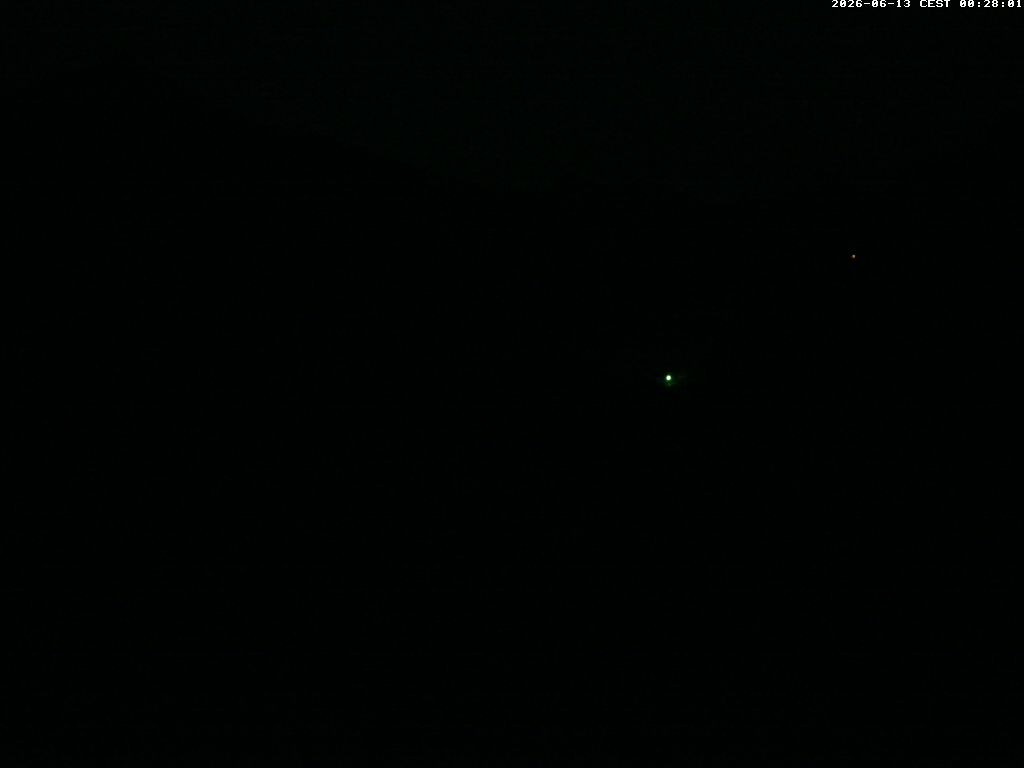 Archiv Foto Webcam Les Masses (Skigebiet 4 Vallées)