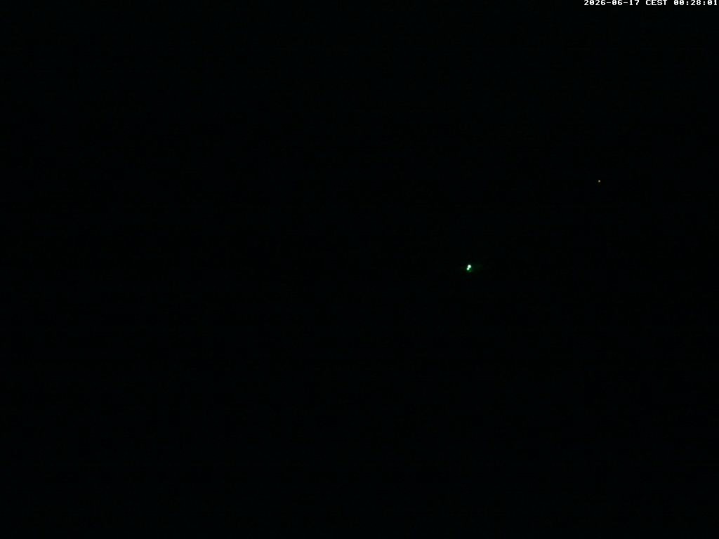 Archiv Foto Webcam Les Masses (Skigebiet 4 Vallées)