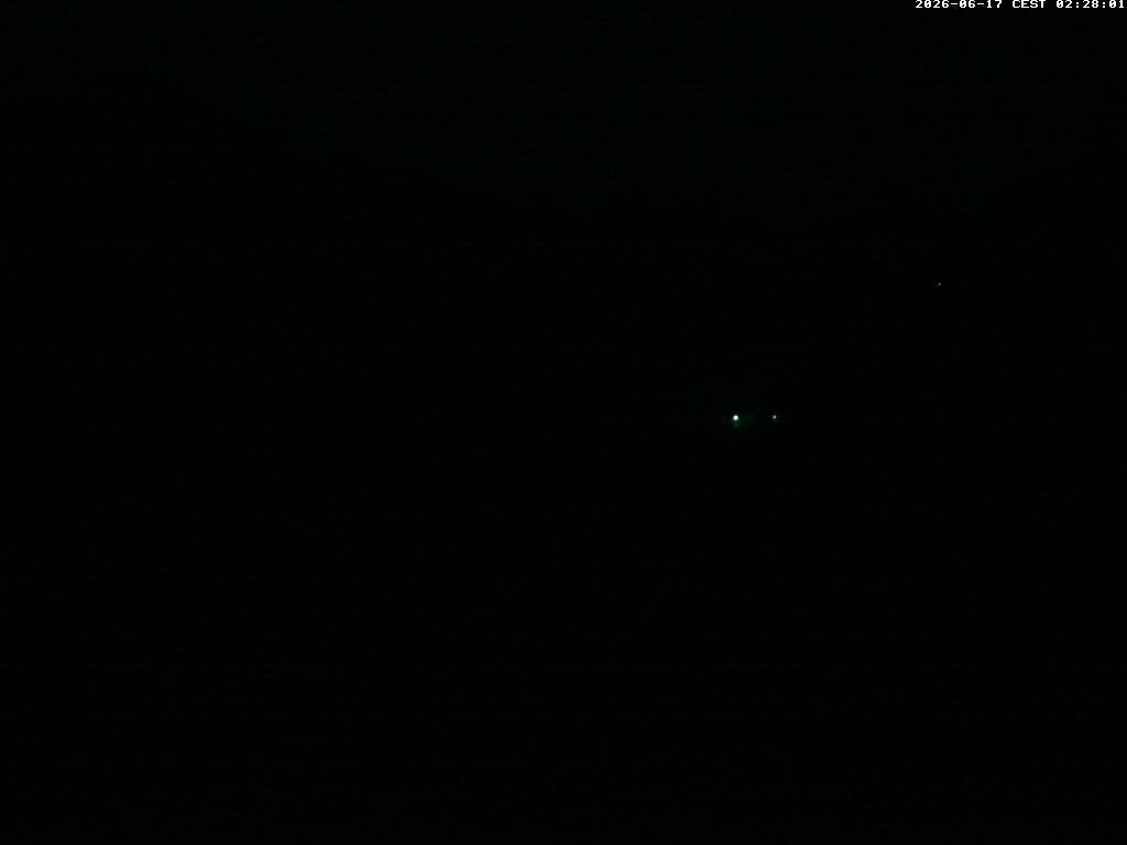 Archiv Foto Webcam Les Masses (Skigebiet 4 Vallées)