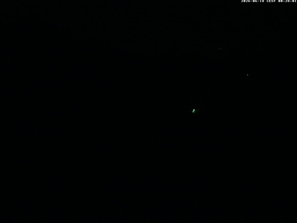 Archived image Webcam Les Masses (4 Vallées ski resort)