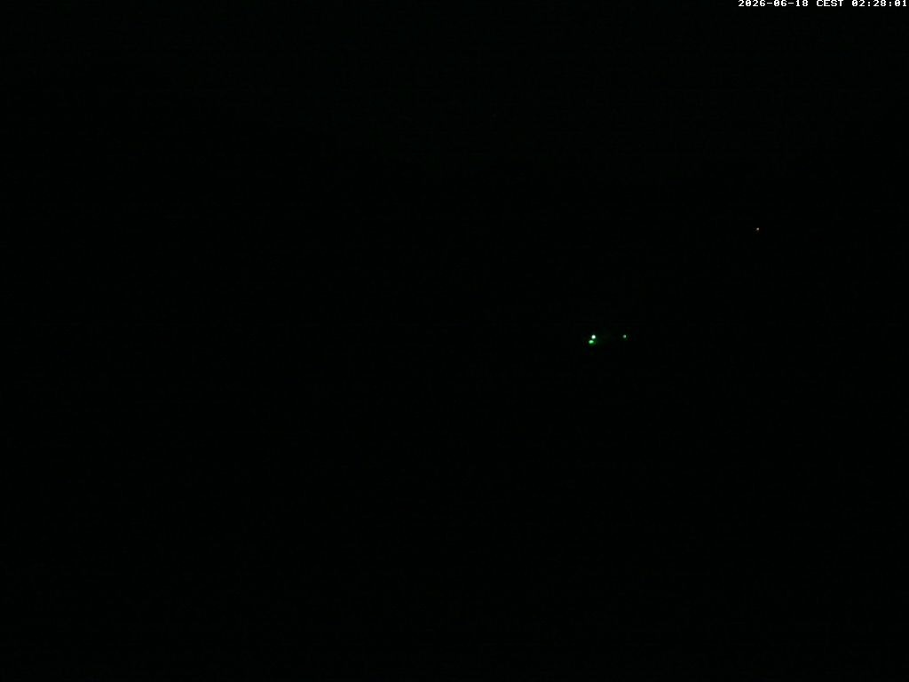 Archived image Webcam Les Masses (4 Vallées ski resort)