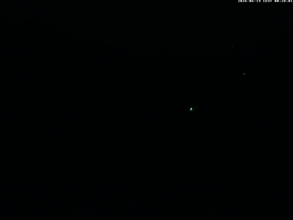 Archiv Foto Webcam Les Masses (Skigebiet 4 Vallées)