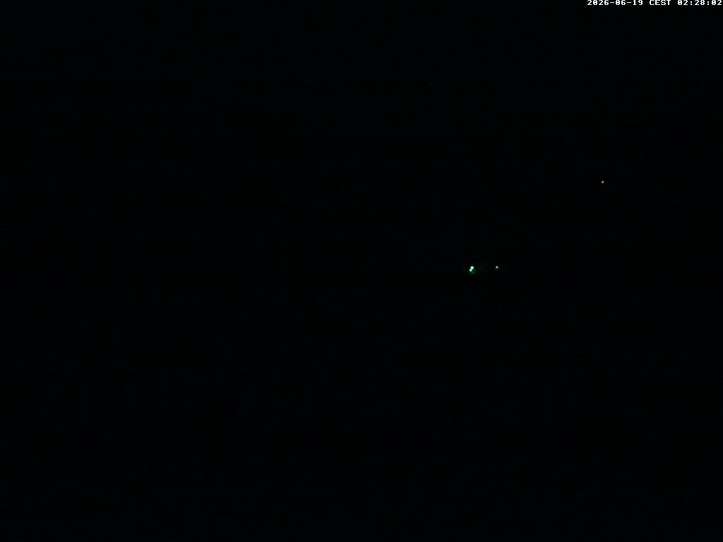 Archiv Foto Webcam Les Masses (Skigebiet 4 Vallées)