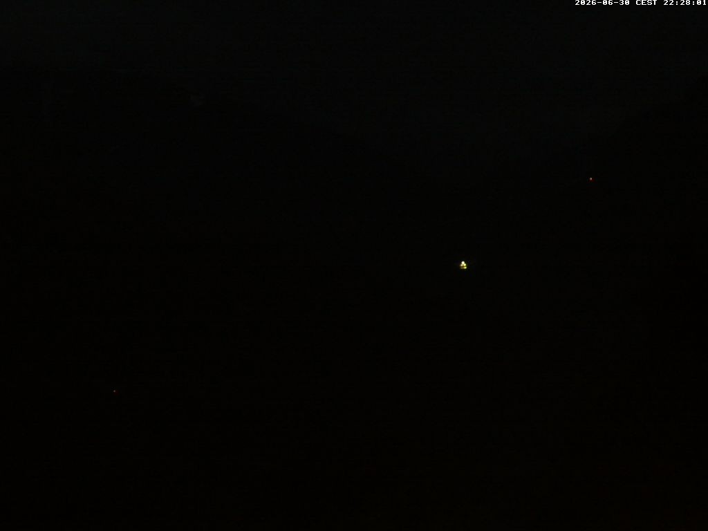 Archived image Webcam Les Masses (4 Vallées ski resort)