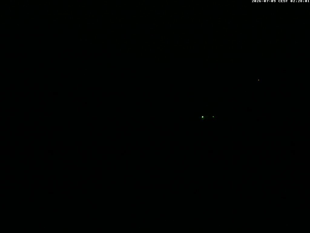 Archiv Foto Webcam Les Masses (Skigebiet 4 Vallées)