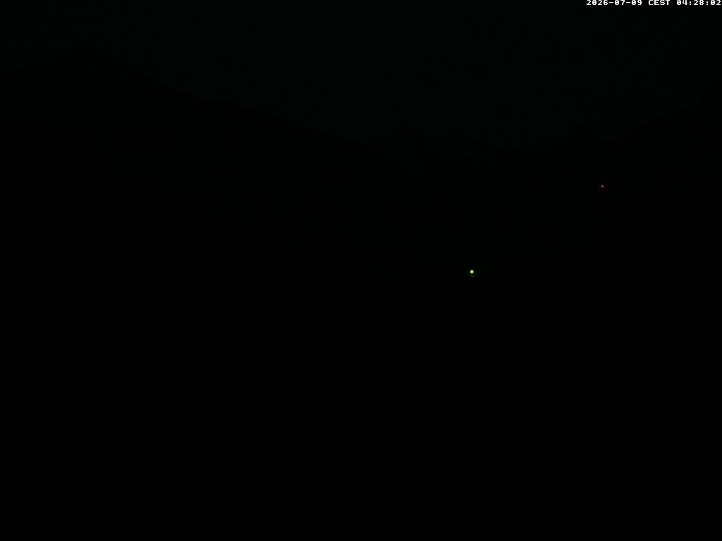 Archiv Foto Webcam Les Masses (Skigebiet 4 Vallées)