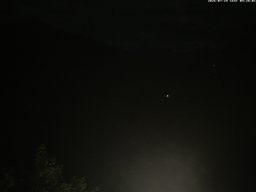 Archiv Foto Webcam Les Masses (Skigebiet 4 Vallées)