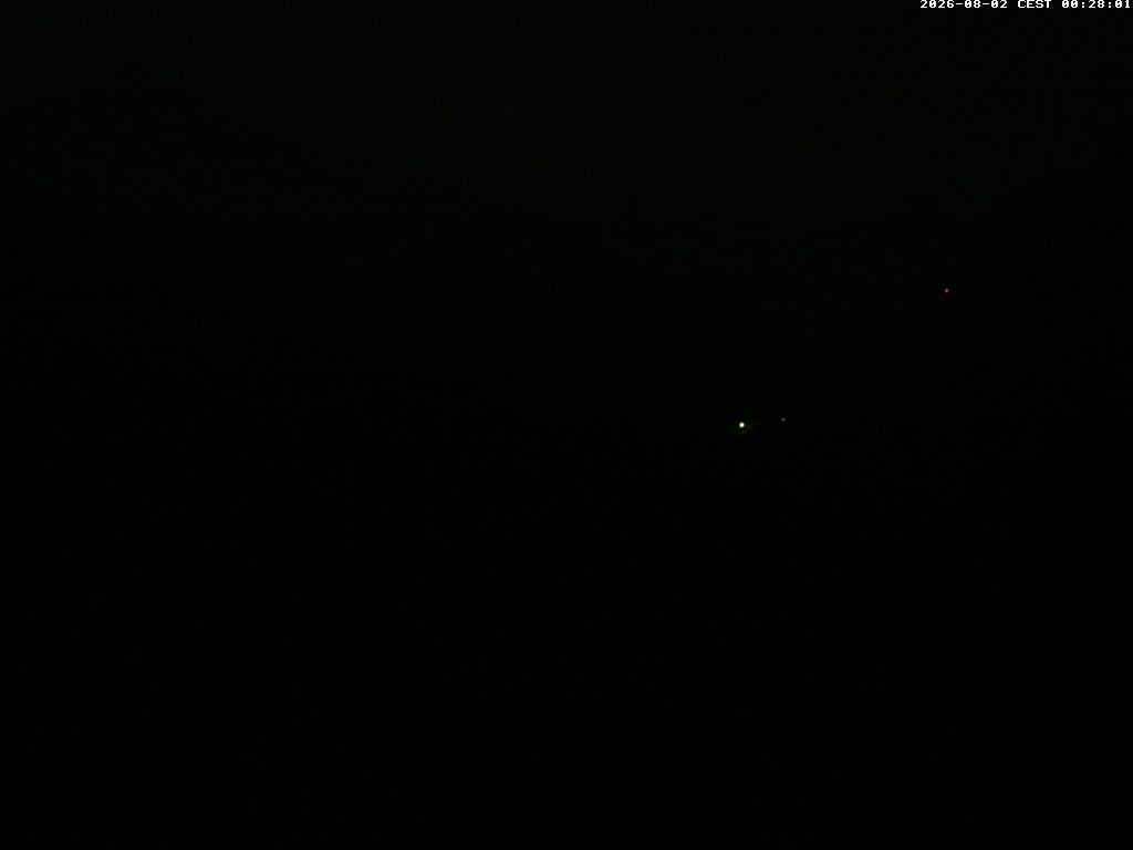 Archiv Foto Webcam Les Masses (Skigebiet 4 Vallées)