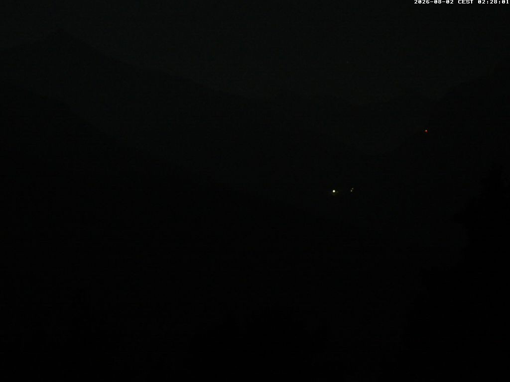 Archiv Foto Webcam Les Masses (Skigebiet 4 Vallées)