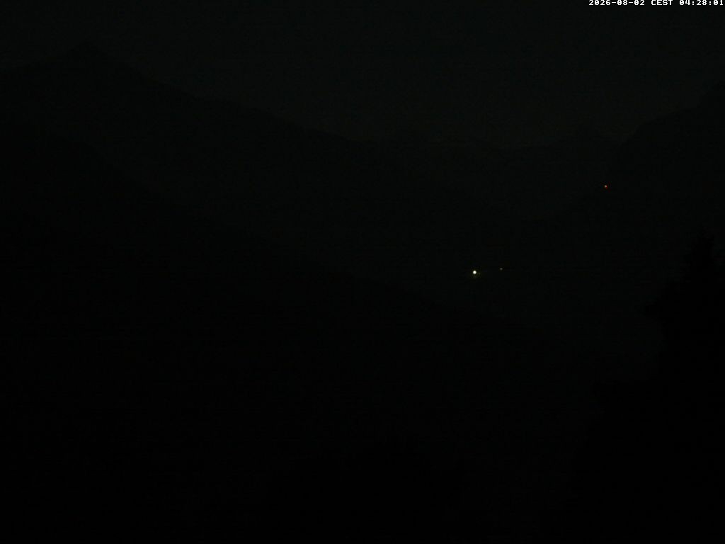 Archiv Foto Webcam Les Masses (Skigebiet 4 Vallées)