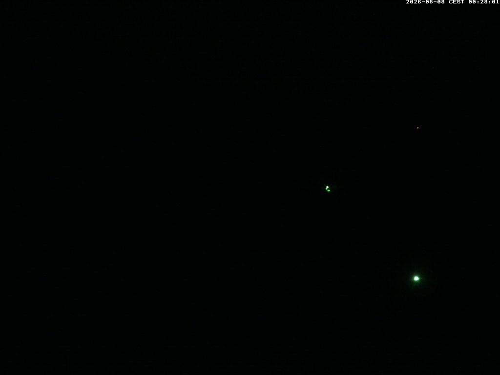 Archived image Webcam Les Masses (4 Vallées ski resort)