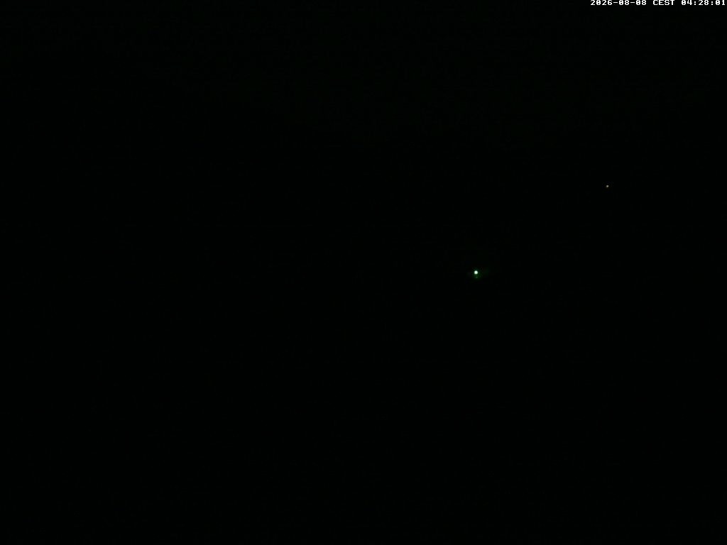 Archived image Webcam Les Masses (4 Vallées ski resort)