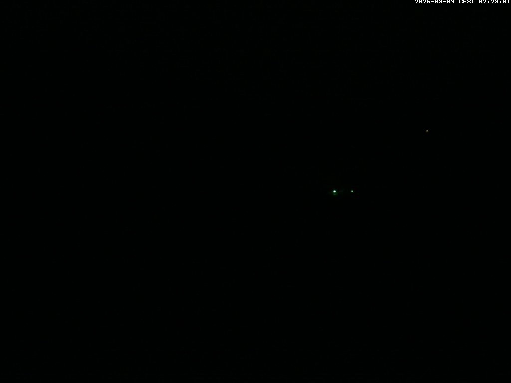 Archived image Webcam Les Masses (4 Vallées ski resort)