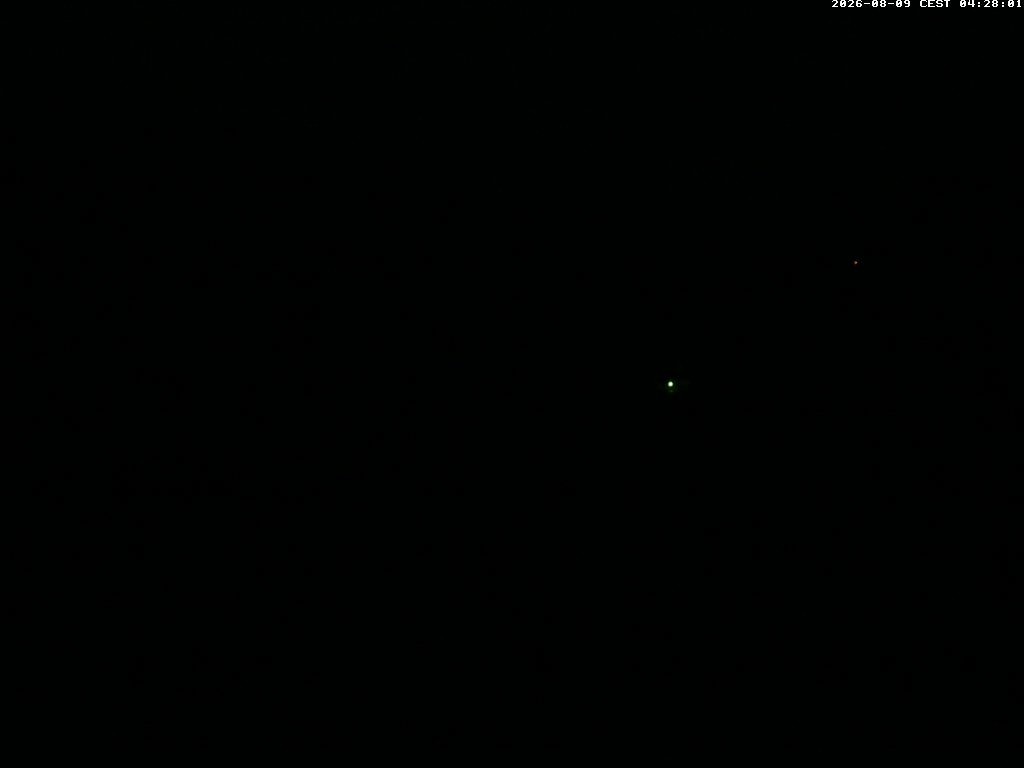 Archived image Webcam Les Masses (4 Vallées ski resort)