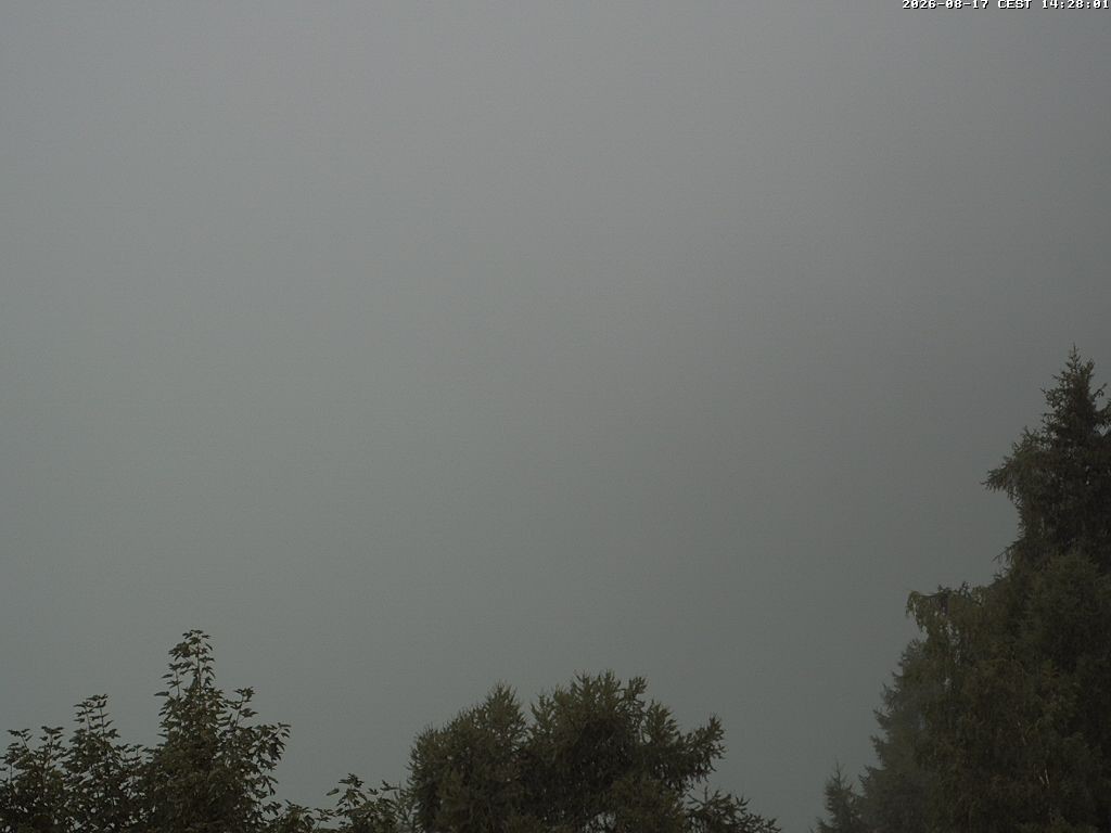 Archived image Webcam Les Masses (4 Vallées ski resort)